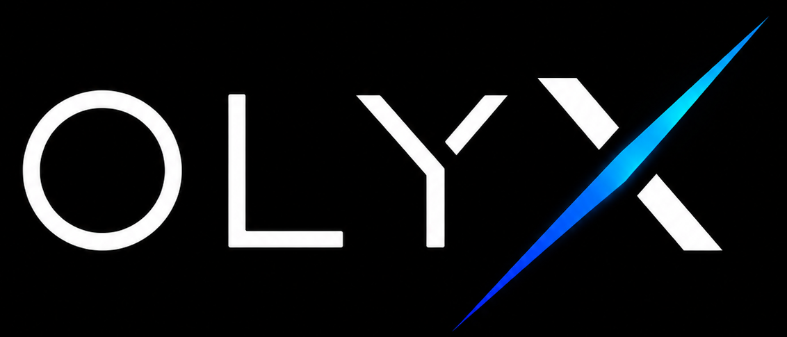 OLYX DATA
